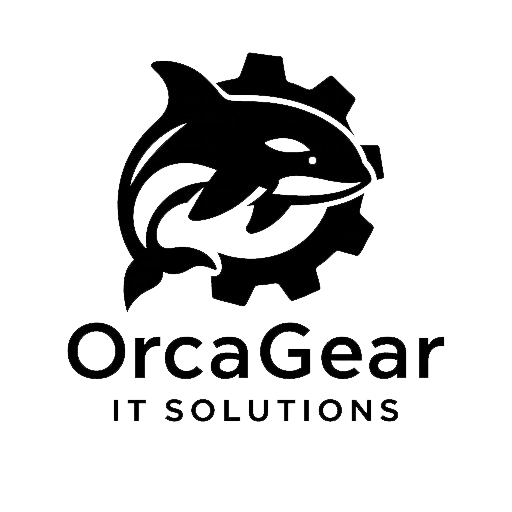 ORCA GEAR